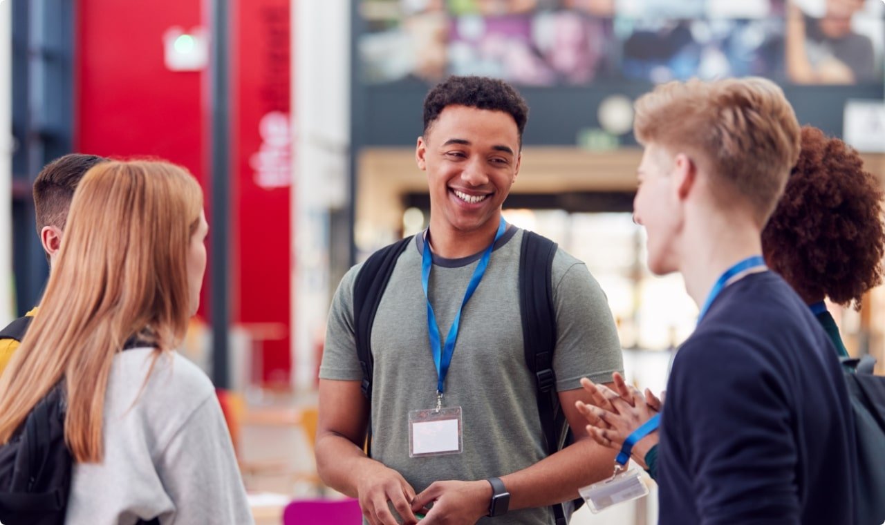  Strategic Social Media & evolution of visual design