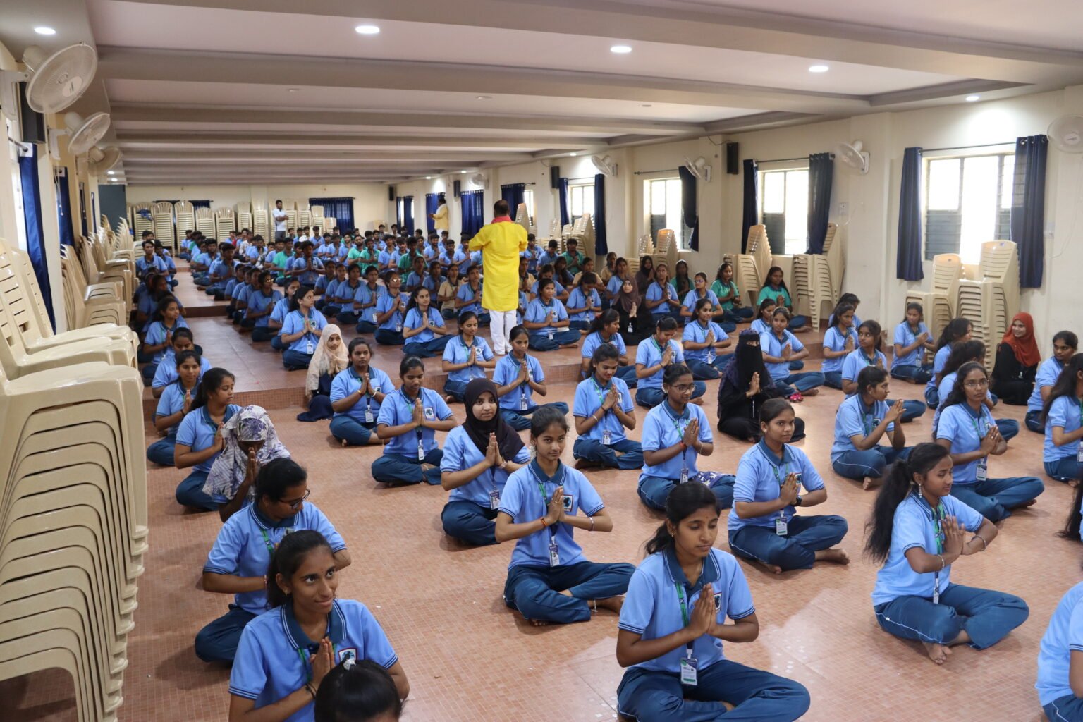 Visnam Viswam Engineering College – Viswam – The Best Choice for Future Engineers