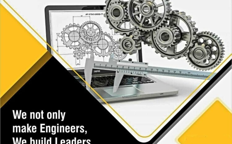 Academics – Viswam Engineering College